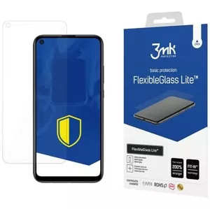 Ochranné sklo 3MK Huawei P40 Lite - 3mk FlexibleGlass Lite