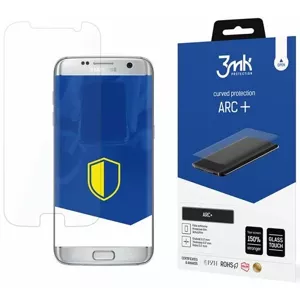 Ochranná fólia 3MK Samsung Galaxy S7 Edge - 3mk ARC Special Edition