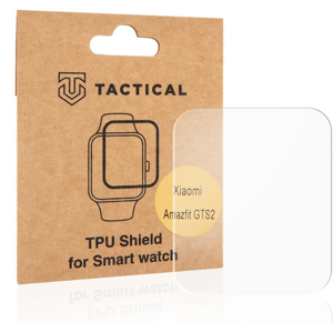 Ochranná fólia na Xiaomi Amazfit GTS2 Tactical Shield