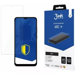 Ochranná fólia 3MK Folia ARC+FS Samsung A03s 4G Fullscreen Foil (5903108412919)