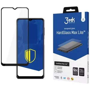 Ochranné sklo 3MK HG Max Lite Samsung M127 M12 black