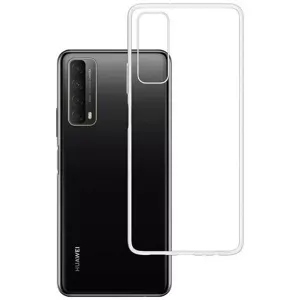 Kryt 3MK Clear Case Huawei P Smart 2021 (5903108343589)
