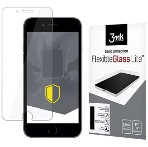 Ochranné sklo 3MK LG Q7 Dual - 3mk FlexibleGlass Lite