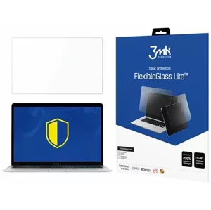 Ochranné sklo 3MK FlexibleGlass Lite Macbook Air 13" 2020