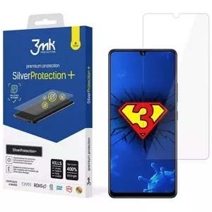Ochranná fólia 3MK Silver Protect+ Samsung A426 A42 5G Wet-mounted Antimicrobial film (5903108306614)