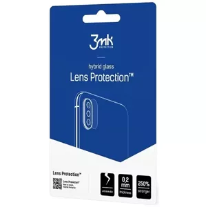 Ochranné sklo 3MK Xiaomi Redmi Note 9 - 3mk Lens Protection