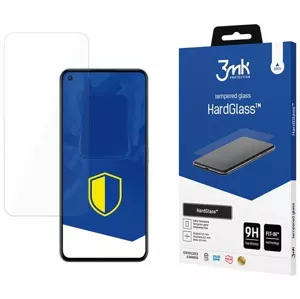 Ochranné sklo 3MK HardGlass Xiaomi Mi 11 Lite 4G/5G (5903108398510)
