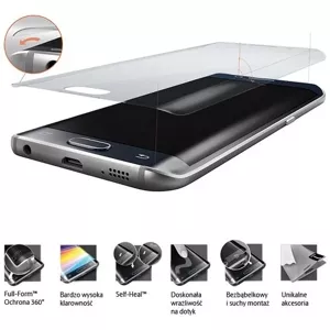 Ochranná fólia 3MK Apple iPhone 11 - 3mk ARC Special Edition