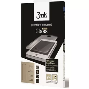 Ochranné sklo 3MK Apple iPhone 11 Pro - 3mk HardGlass