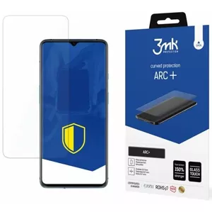 Ochranná fólia 3MK OnePlus 7T Pro - 3mk ARC Special Edition (5903108206976)