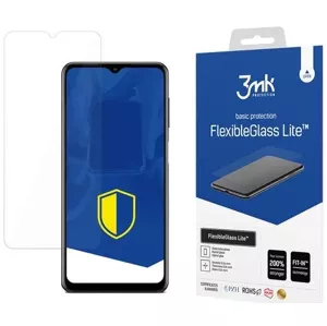 Ochranné sklo 3MK FlexibleGlass Lite Samsung M127 M12 Hybrid Glass Lite