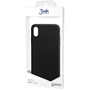 Kryt 3MK Matt Case Samsung M02 black