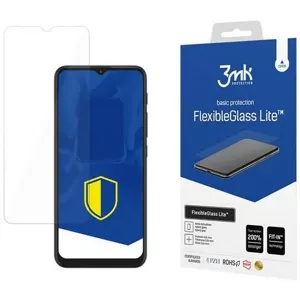 Ochranné sklo 3MK FlexibleGlass Lite Moto G9 Play Lite Hybrid Glass Lite (5903108305723)