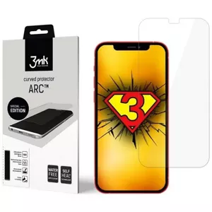 Ochranná fólia 3MK Foil ARC SE FS iPhone 12 Pro Max 6,7" Fullscreen Foil