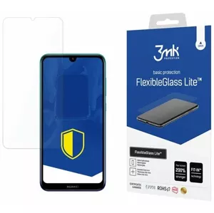 Ochranné sklo 3MK Huawei Y7 2019 - 3mk FlexibleGlass Lite