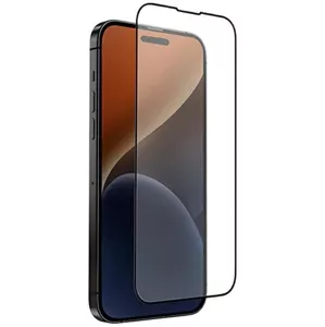 Ochranné sklo UNIQ Optix Matte iPhone 15 6.1"  frosted tempered glass with applicator (UNIQ-IP6.1(2023)-MATTE)