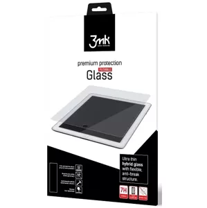 Ochranné sklo 3MK FlexibleGlass Microsoft Surface Go 10" Hybrid Glass