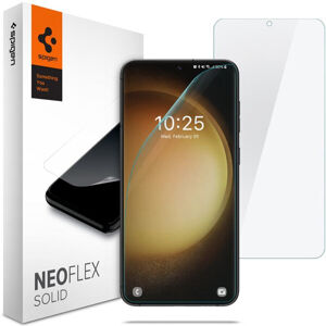 Spigen Film Neo Flex 2 Pack Samsung Galaxy S23