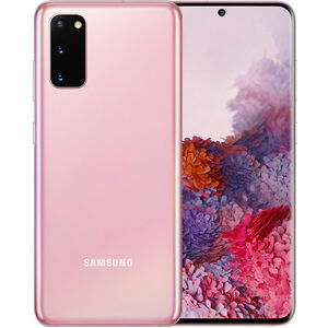 Samsung Galaxy S20 128GB Dual SIM