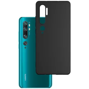 Kryt 3MK Matt Case Xiaomi Redmi Note 10 5G black
