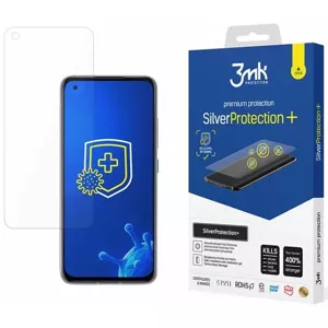 Ochranná fólia 3MK Silver Protect + Asus Zenfone 8 Wet-mounted Antimicrobial Film (5903108398381)