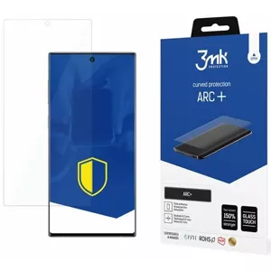 Ochranná fólia 3MK Samsung Galaxy Note 10+ - 3mk ARC Special Edition