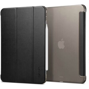 Spigen Smart Fold ochranné púzdro iPad 10.9" 2022 čierne