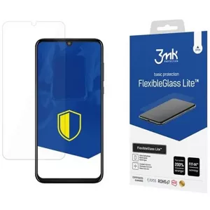 Ochranné sklo 3MK Motorola One Zoom - 3mk FlexibleGlass Lite (5903108221986)