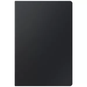 Púzdro Case Samsung EF-DX815UBEGWW Tab S9+ black Book Cover Keyboard (EF-DX815UBEGWW)