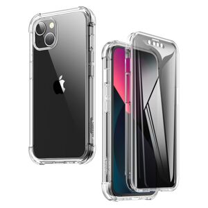 Suritch 360 Clear Privacy obal iPhone 13