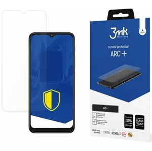 Ochranná fólia 3MK ARC+ FS Motorola Moto G30 Fullscreen Foil (5903108364874)