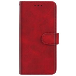 Knižkové puzdro Splashy case červené – Samsung Galaxy M22 / A22