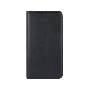 Knižkové puzdro Magnet Book čierne – Samsung Galaxy A70
