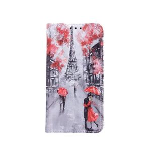 Knižkové puzdro Trendy Paris Lovers – iPhone 11 Pro