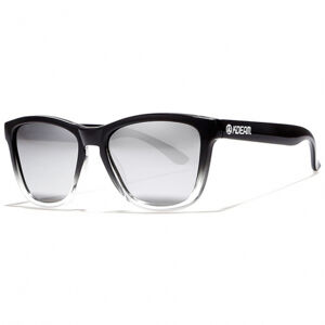 KDEAM Ruston 45 slnečné okuliare, Black / Light Grey (GKD015C45)