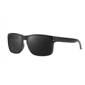 KDEAM Trenton 1 slnečné okuliare, Black / Black (GKD017C01)