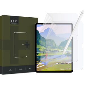 HOFI Paper 2x ochranná fólia na iPad Air 13 2024