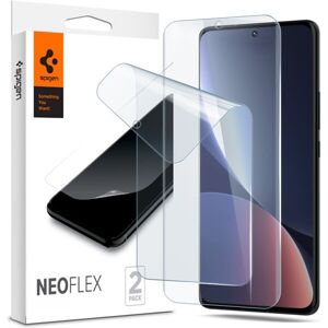 Spigen Film Neo Flex 2 Pack Xiaomi 12 Pro