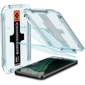 Spigen Glas tR EZ Fit 2 Pack tvrdené sklo Samsung Galaxy S22+