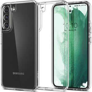 Spigen Ultra Hybrid kryt Samsung Galaxy S22+ číry