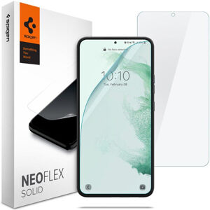 Spigen Neo Flex Solid 2 Pack ochranná fólia Samsung Galaxy S22+