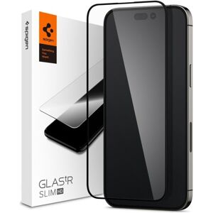 Spigen tR Slim HD 1P ochanné sklo iPhone 14 Pro