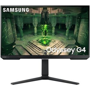 Samsung Odyssey G40B herný monitor 27"