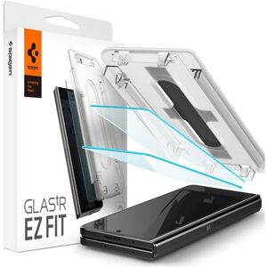 Spigen Glass tR EZ Fit Cover 2 Pack tvrdené sklo Samsung Galaxy Z Fold5