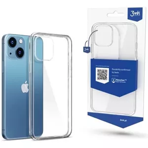 Kryt 3MK Clear Case iPhone 13 Mini (5903108422253)