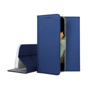 Knižkové puzdro Smart Case Book modré – Apple iPhone 7 / iPhone 8 / iPhone SE 2020 / iPhone SE 2022