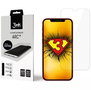 Ochranná fólia 3MK Foil ARC SE FS iPhone 12/12Pro 6,1" Fullscreen Foil