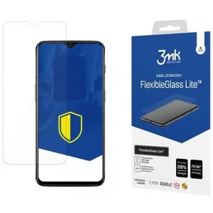 Ochranné sklo 3MK OnePlus 6T - 3mk FlexibleGlass Lite