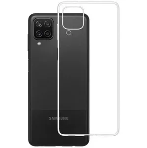 Kryt 3MK Clear Case Samsung A12