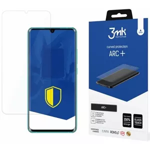 Ochranná fólia 3MK Xiaomi Mi Note 10 - 3mk ARC Special Edition